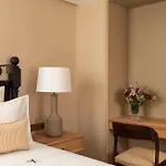 Hotel Aubepine