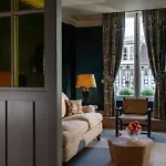 Hotel Aubepine