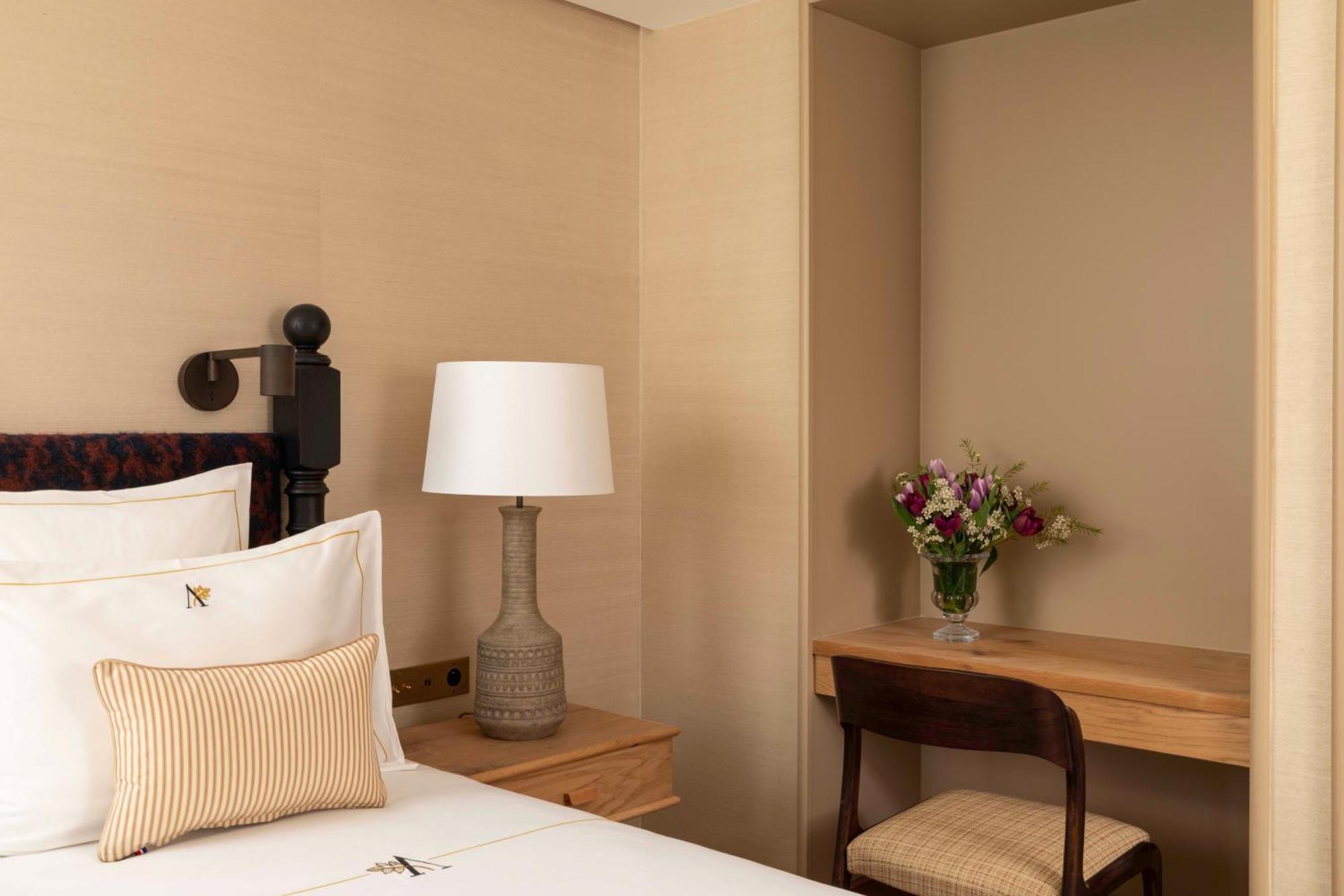 Hotel Aubepine